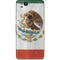 Mexico Flag Distressed Google Pixel 2 Skin